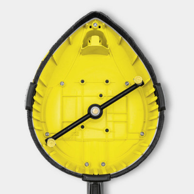 Насадка для мийки високого тиску Karcher T 7 Plus T-Racer з додатковою форсункою зовні (2.644-074.0) Вінниця - фото 8