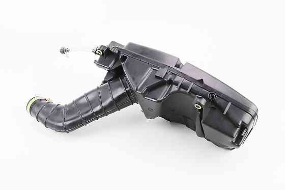 Фільтр повітряний в зборі (елемент "трикутник") 125cc тип. 1 Киев