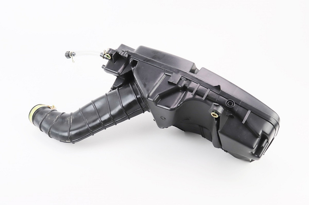 Фільтр повітряний в зборі (елемент "трикутник") 125cc тип. 1 Киев - изображение 1