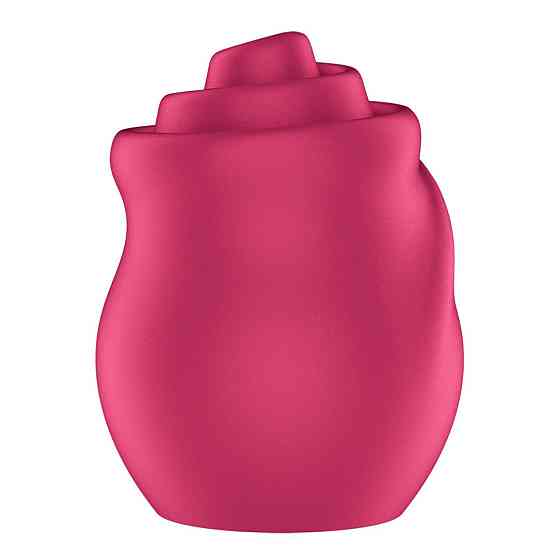 Вибростимулятор для клитора Satisfyer Tongue Twister с имитацией язычка Sex Aura Киев