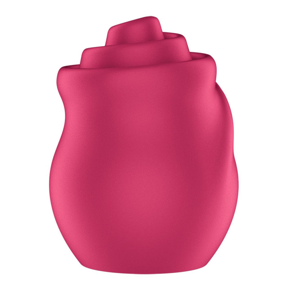 Вибростимулятор для клитора Satisfyer Tongue Twister с имитацией язычка Sex Aura Киев - изображение 4
