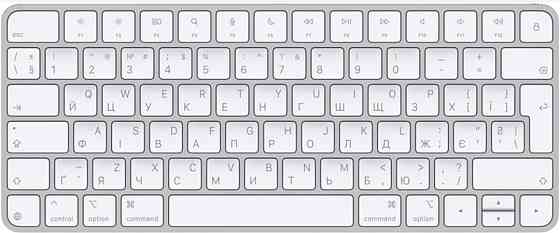 Magic Keyboard MK2A3D/A Киев