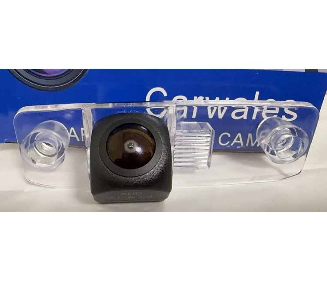 Камера заднього виду номерний знак Hyundai, KIA Sorento, K3, Rio 2004-14 HS-8041 AHD 1080Pх720P Київ - фото 3