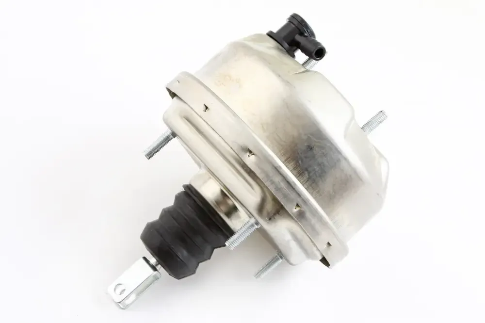 Вакуумный усилитель 2103 ASR Винница - изображение 2