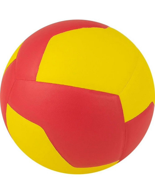 Мяч волейбольный Gala Bora р. 5 Вишнёвое - изображение 2