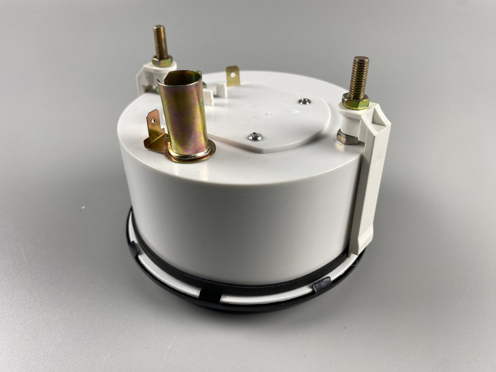 Тахометр електронний КамАЗ МАЗ УРАЛ для контролю обертів двигуна 24V Мукачево - фото 8