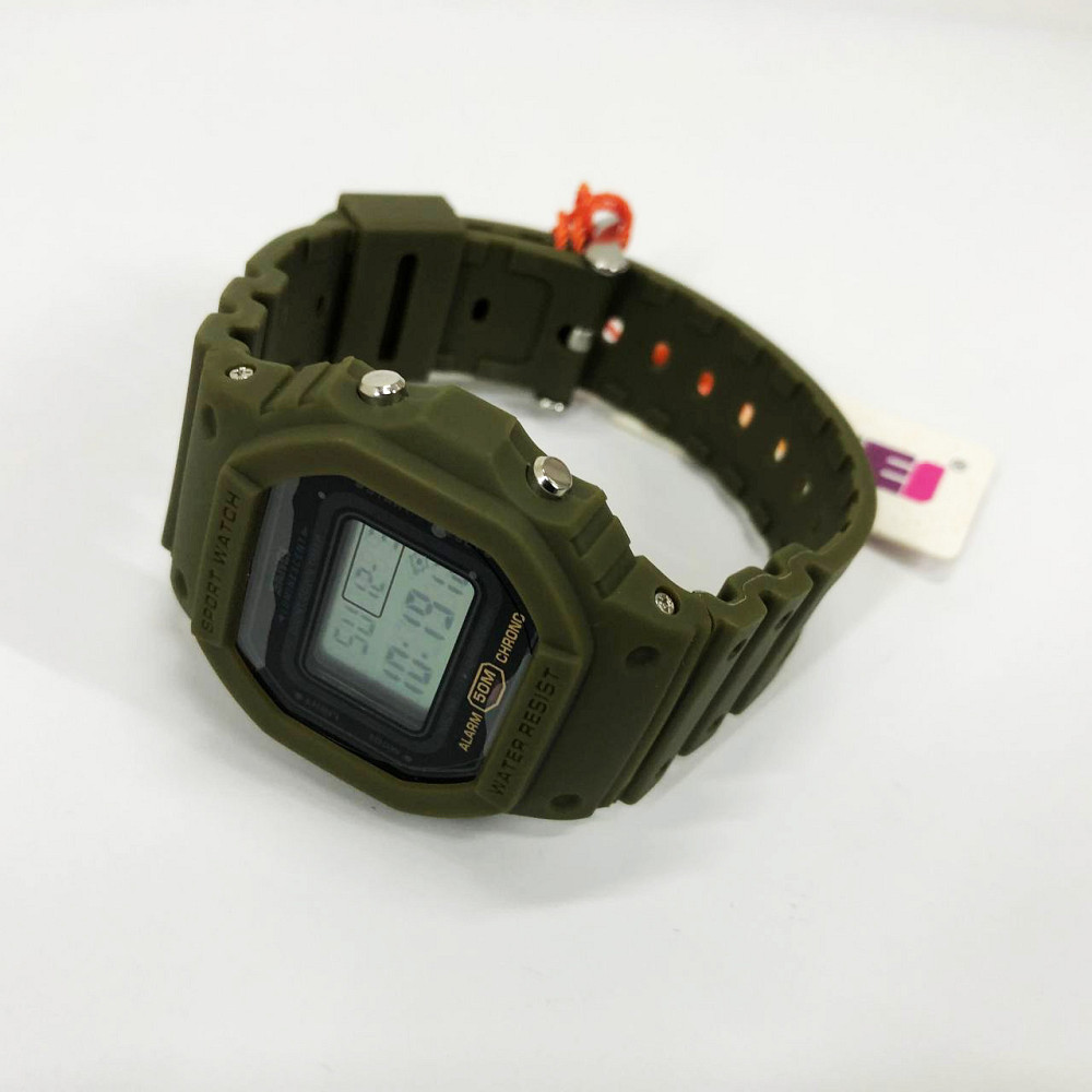 Годинники тактичні протиударні, Сучасні військові годинники військової тематики IK-90 Львів - фото 8