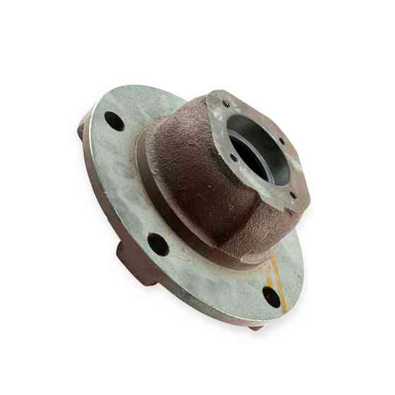 Ступица передняя Т-25 Мукачево