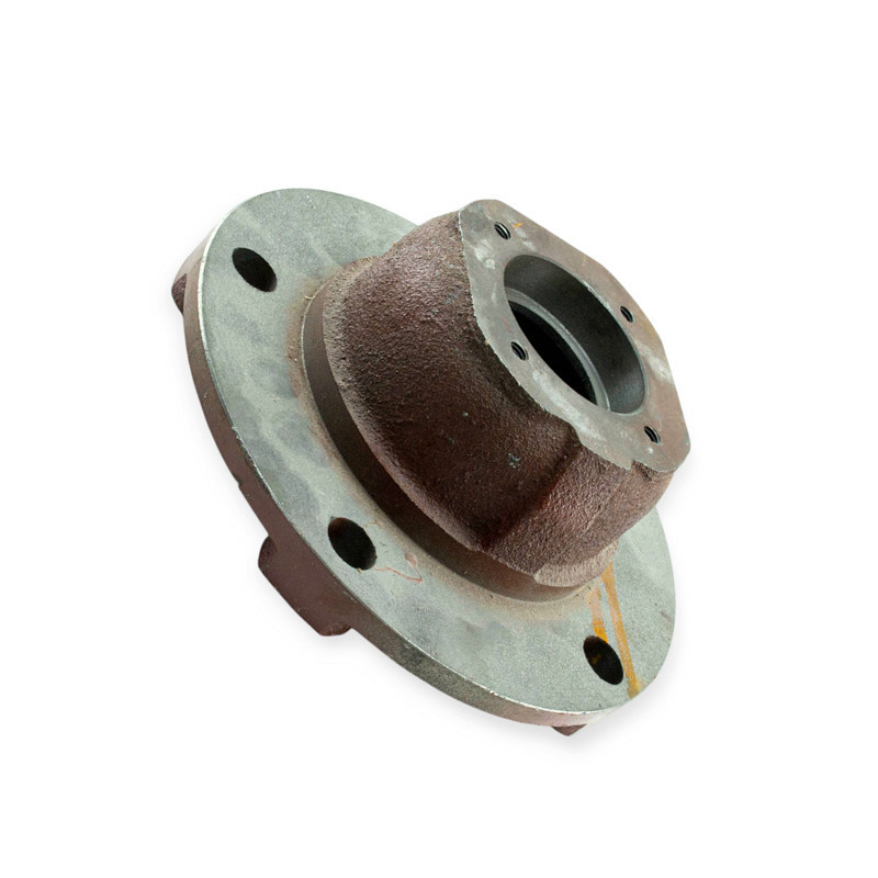 Ступица передняя Т-25 Мукачево - изображение 1