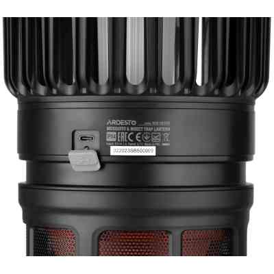 Фонарь Ardesto антимоскітний (MSK-SB3555) Винница