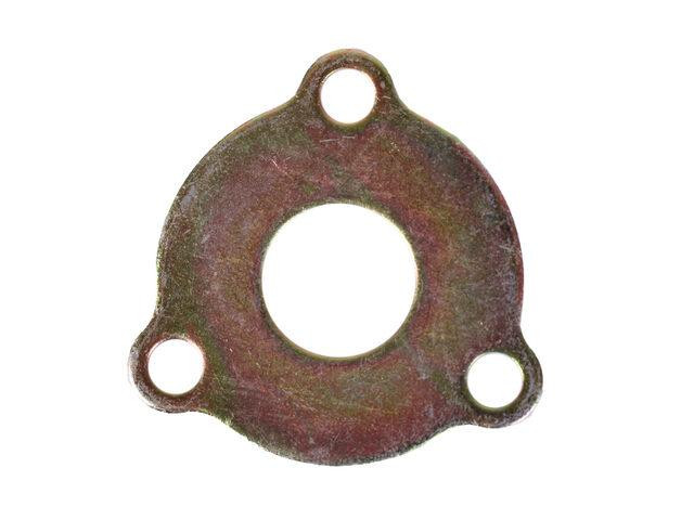 Пластина сальника редуктора - КПП мини Мукачево - изображение 1