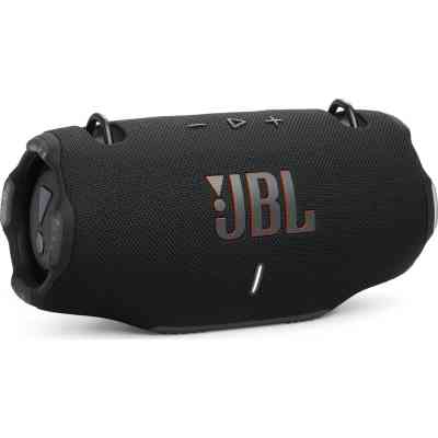 Акустическая система JBL Xtreme 4 Black (JBLXTREME4BLKEUNA) Винница