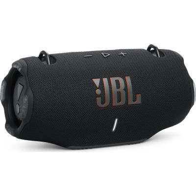 Акустическая система JBL Xtreme 4 Black (JBLXTREME4BLKEUNA) Винница - изображение 4