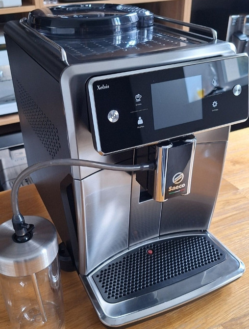 Кавомашина Saeco Xelsis Харків - фото 5