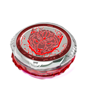 Волчок Infinity Nado VI серия Advanced Pack Blazing War Bear Горящий Боевой Медведь (EU654132) Винница - изображение 12