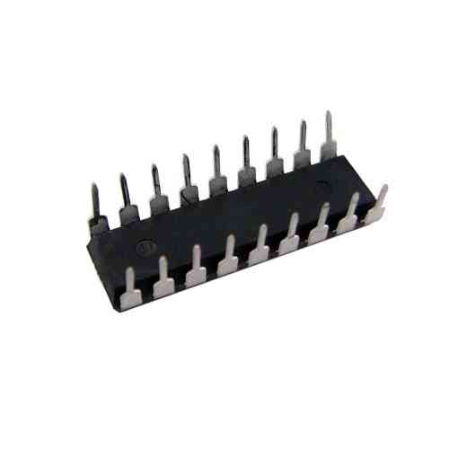 LM3914N-1 драйвер светодиодов, комплект 10 шт, микросхема DIP-18 Киев