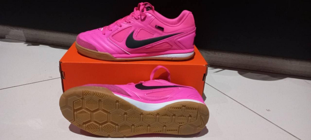 Футзалки бампы Nike SB Gato 38 39 40 41 42 43 44 45 44, 45, Взрослая Львов - изображение 1