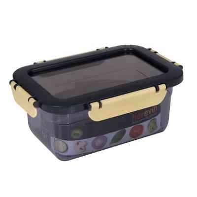 Пищевой контейнер Herevin Gold 1 л (161425-582) Винница