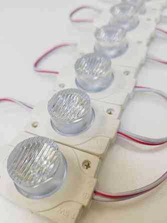 LED модуль 12V одинарный Харьков