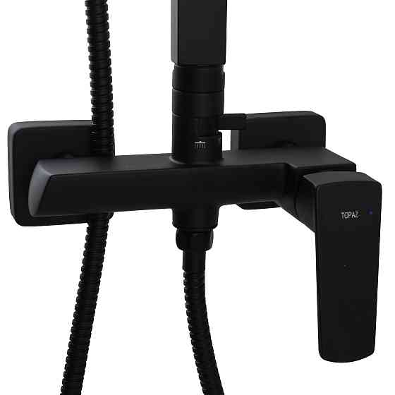 Душова система TOPAZ LEXI TL 21105-H57-BL Киев