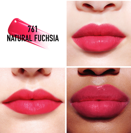 Блиск для губ Dior Addict Lip Tint Слов'янськ