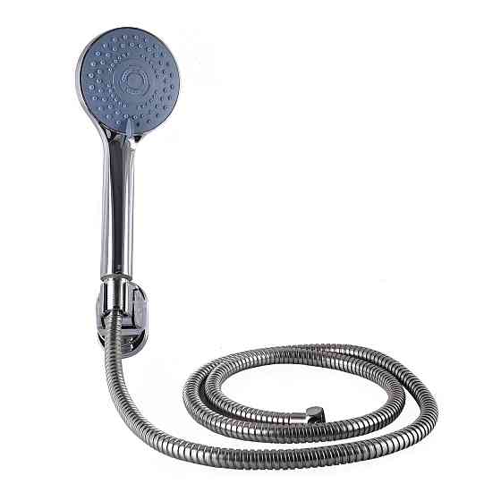 Змішувач для ванни Globus Lux Milano GLM-0208 Луцьк