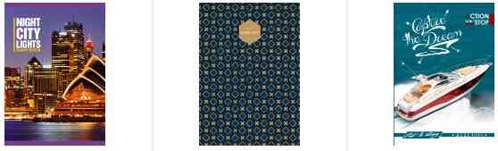 Щоденник недатований "Аркуш" А5 288стор ART лінія матова ламінація + вибірковий УФ-лак, шт Київ