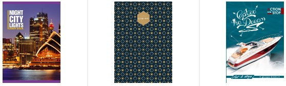 Щоденник недатований "Аркуш" А5 288стор ART лінія матова ламінація + вибірковий УФ-лак, шт Київ - фото 1