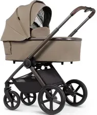Детская коляска VENICCI TINUM UPLINE SE POWDER GŁĘBOKO–SPACEROWY Киев - изображение 1