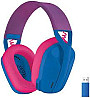 Навушники Logitech G435 LIGHTSPEED Wireless Gaming Headset — Blue