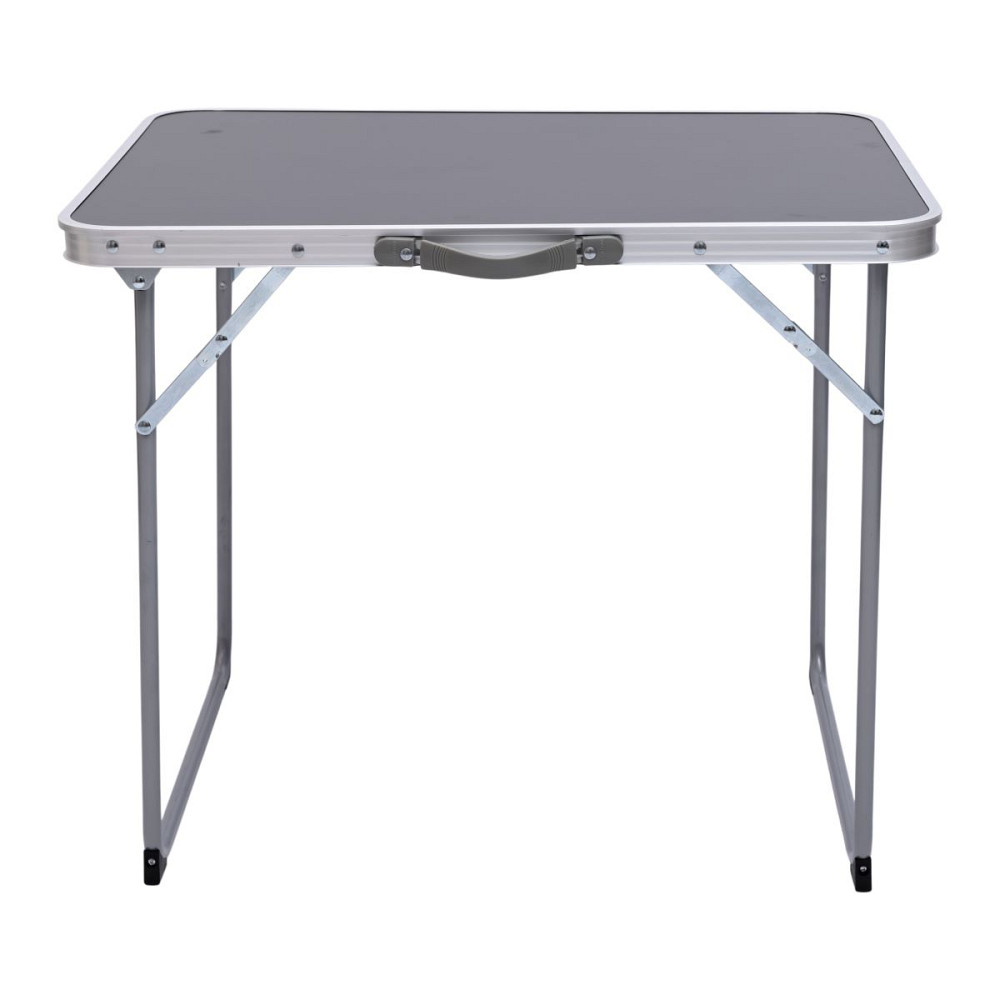 Lugi Стіл для пікніка розкладний 70×50×60 (см) Чорний Lugi JY-5070B Коломыя - изображение 1