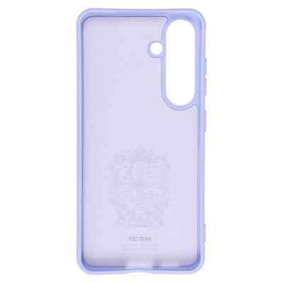 Чохол до мобільного телефона Armorstandart ICON Case Samsung S24 Lavender (ARM72491) Вінниця