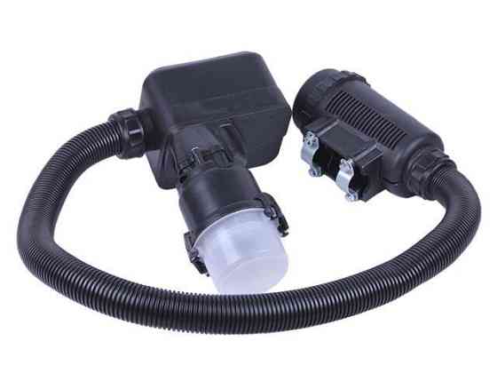 Фільтр повітряний у зборі з верхнім фільтром мотоблок 168F Мукачево