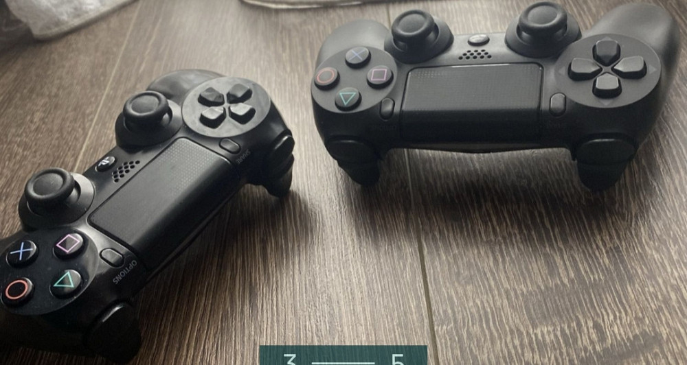 Приставка: SONY PlayStation 4 Fat 1Tb. Київ - фото 2