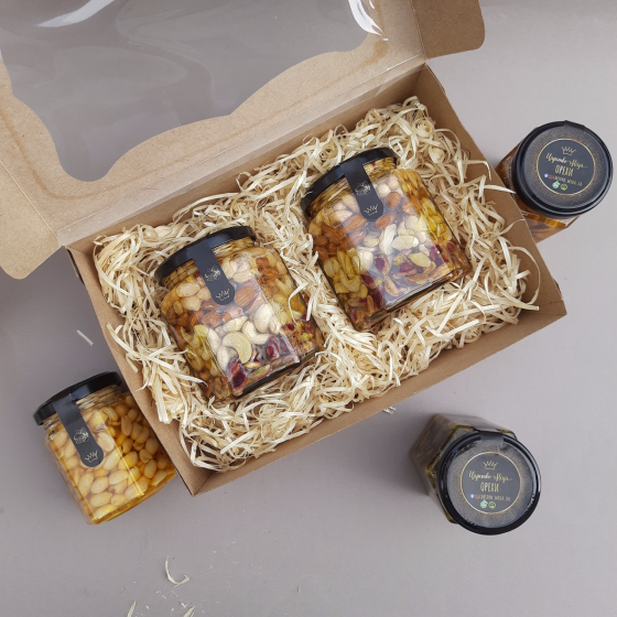 Подарунок хлопцю, чоловіку, директору №45 на День Закоханих, Новий рік, День народження. Одеса