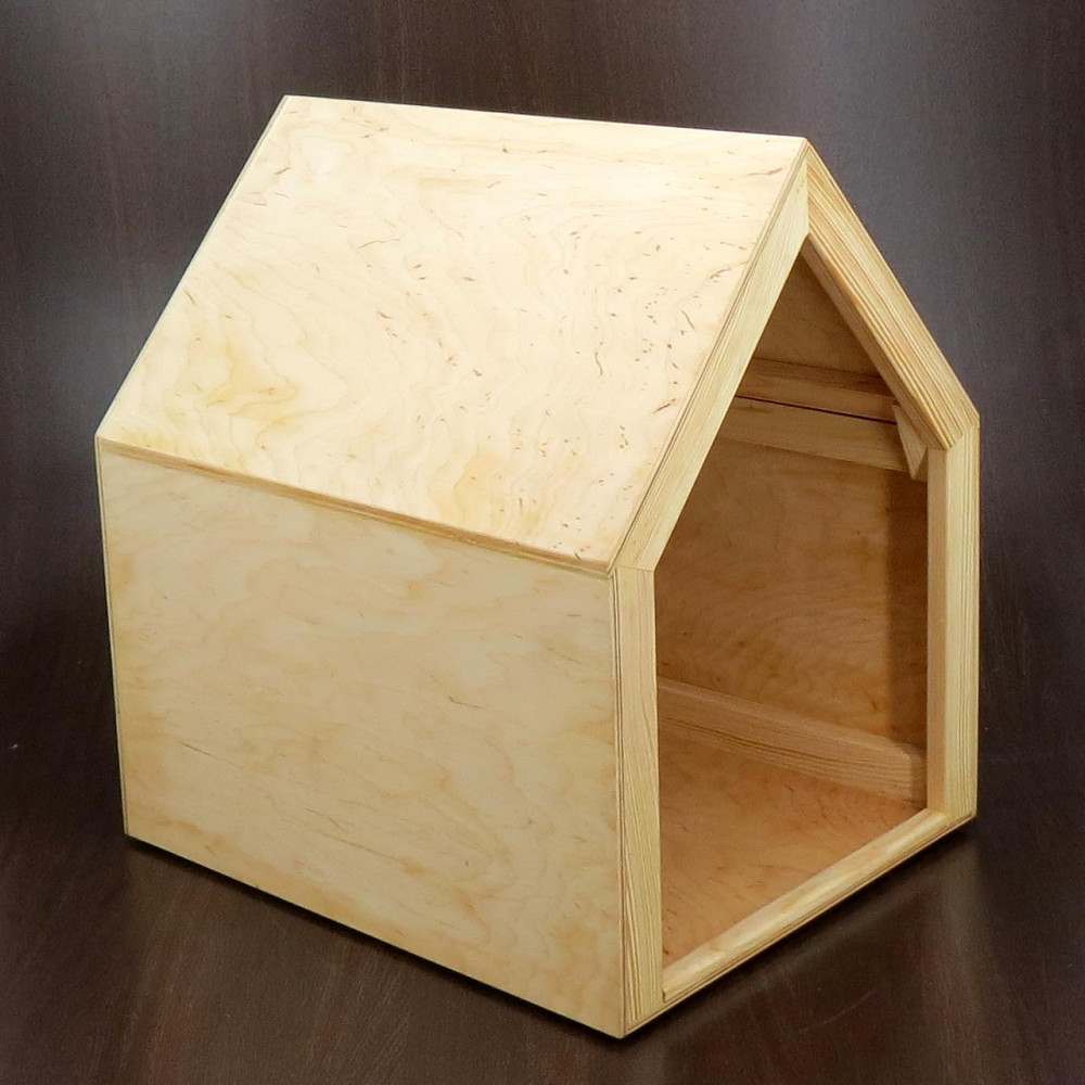 Лежак для кошки 