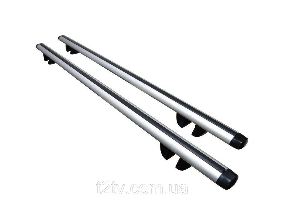Багажник &quot;Рейлинг AERO M&quot; поперечины 130см (пара) Винница - изображение 1