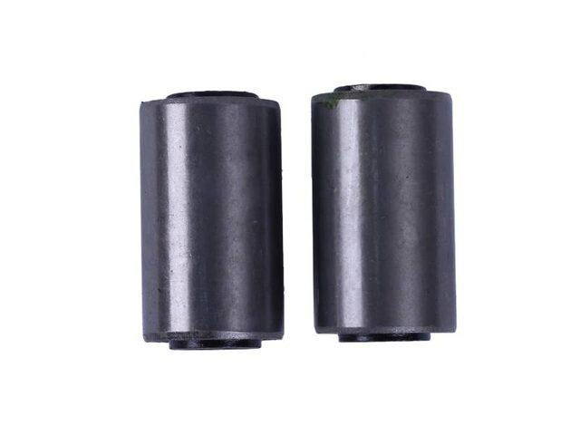Сайлентблок двигуна на бензиновий двигун мотоцикл СВ-125/150, к-т 2 шт.: 25*12*45 Мукачево - фото 2