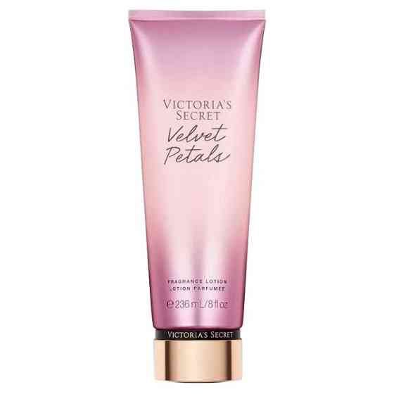 Парфюмированные лосьоны для тела Victoria's Secret Velvet Petals 236 мл, Увлажняющий лосьон для тела YE-72 Киев