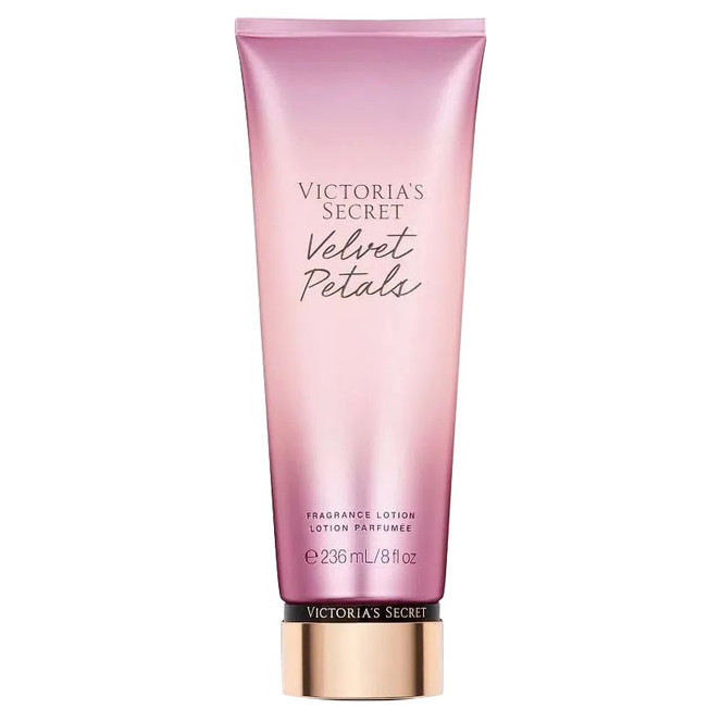 Парфюмированные лосьоны для тела Victoria's Secret Velvet Petals 236 мл, Увлажняющий лосьон для тела YE-72 Киев - изображение 3