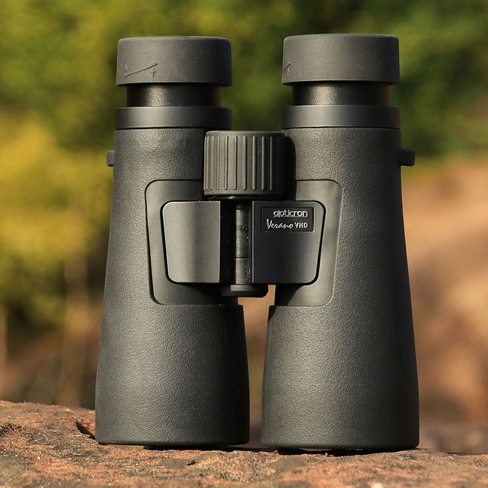 Бинокль Opticron Verano BGA VHD 10x50 WP (30783) Вінниця - фото 5