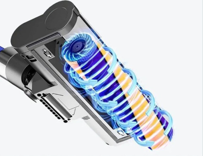 Насадка для пилососа Dyson V7 V8 V10 V11 V15 Луцк - изображение 5