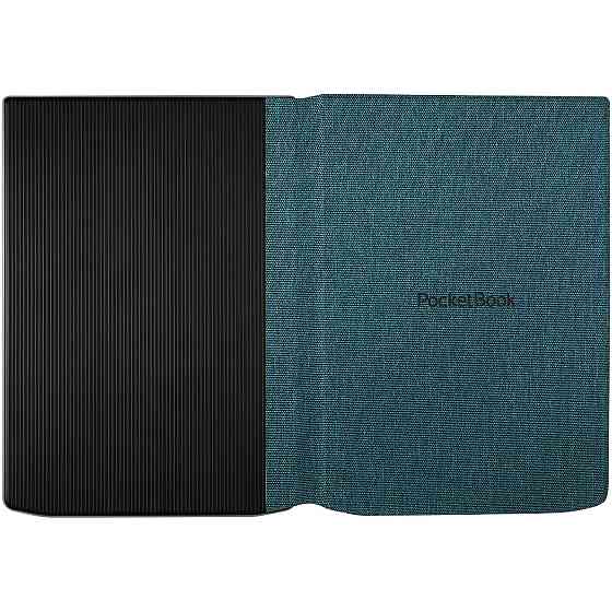 Обкладинка PocketBook 7.8", InkPad(PB743), Flip cover, темно зелена Винница