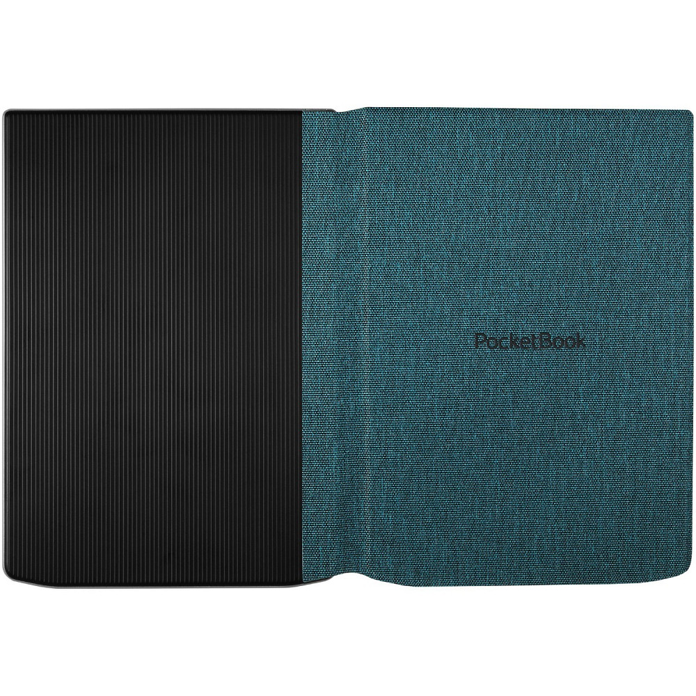Обкладинка PocketBook 7.8", InkPad(PB743), Flip cover, темно зелена Винница - изображение 3