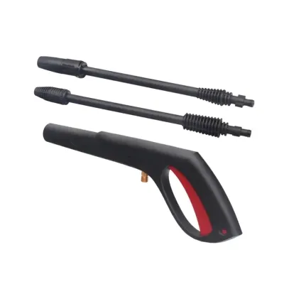 Мойка высокого давления Ronix 1400 Вт, 100Bar (RP-0100) Винница