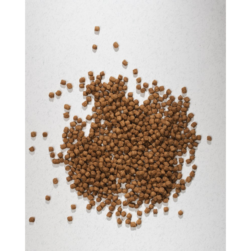 Сухой корм Half&Half для котят, с говядиной, 300 г Винница - изображение 4