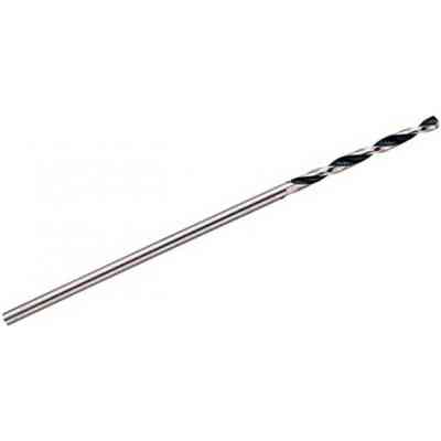 Свердло Bosch по металу HSS-PointTeQ, 1.5х18х40мм, 10шт (2.608.577.183) Вінниця