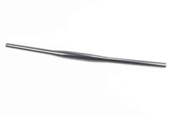 Кермо MTB 31,8х640мм, back sweep 9°, алюмінієве, чорне YL-002 Київ