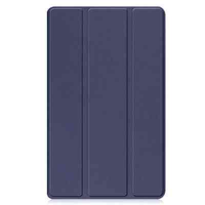 Чехол для планшета BeCover Smart Case Lenovo Tab M8(4rd Gen) TB-300FU 8" Deep Blue (709210) Винница