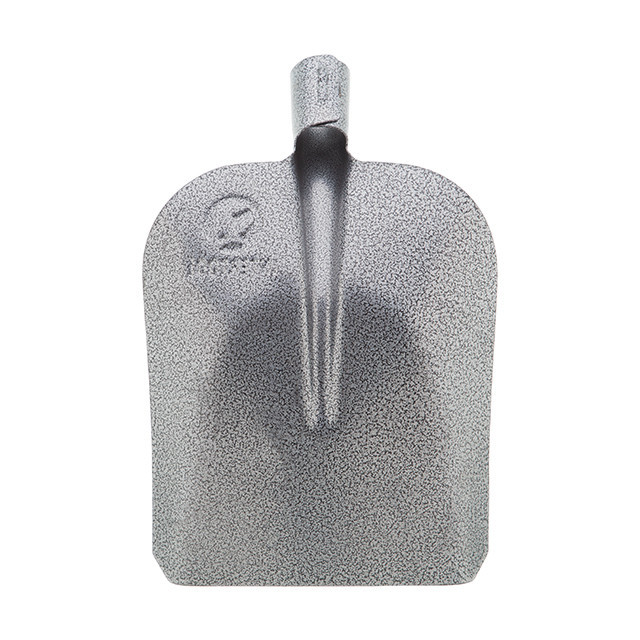 Лопата совкова, 0,8 кг INTERTOOL FT-2005 Киев - изображение 3